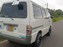 Nissan Vanette 1998 Van