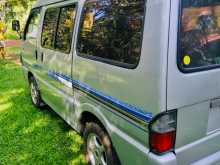 Nissan Vanette 1998 Van