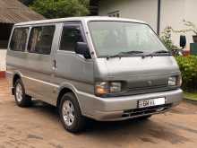 Nissan Vanette 1998 Van