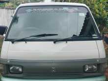 Nissan Vanette 1998 Van