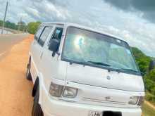 Nissan Vanette 1998 Van