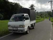 Nissan Vanette 1998 Lorry