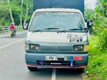 Nissan Vanette 1998 Lorry