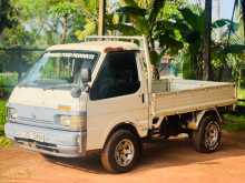 Nissan Vanette 1998 Lorry