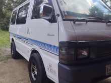Nissan Vanette 1998 Van
