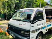 Nissan Vanette 1998 Lorry