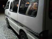 Nissan Vanette 1998 Van