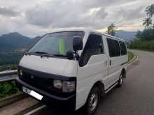 Nissan Vanette 1998 Van