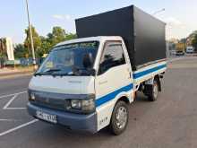 Nissan Vanette 1998 Lorry