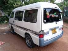 Nissan Vanette 1998 Van