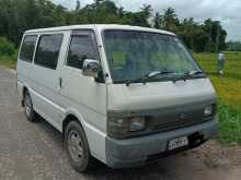 Nissan Vanette 1998 Van