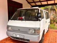 Nissan Vanette 1998 Van