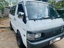 Nissan Vanette 1998 Van