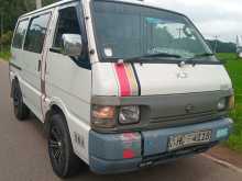 Nissan Vanette 1998 Van