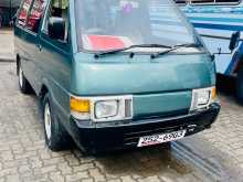 Nissan Vanette 1998 Van