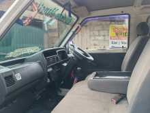Nissan Vanette 1998 Van