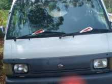 Nissan Vanette 1998 Van