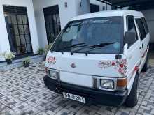 Nissan Vanette 1998 Van