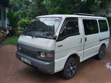 Nissan Vanette 1998 Van
