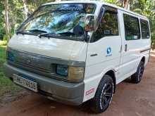 Nissan Vanette 1998 Van