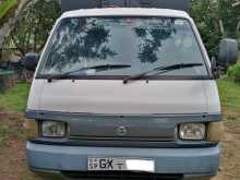 Nissan Vanette 1998 Lorry