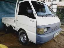 Nissan Vanette 1998 Lorry