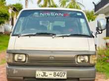 Nissan Vanette 1998 Van