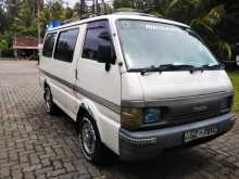 Nissan Vanette 1998 Van