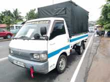 Nissan Vanette 1998 Lorry