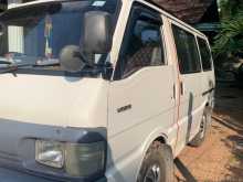 Nissan Vanette 1998 Van