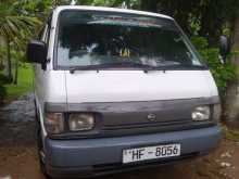 Nissan Vanette 1998 Van