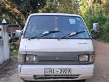 Nissan Vanette 1998 Van