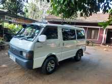 Nissan Vanette 1998 Van