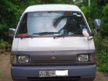 Nissan Vanette 1998 Van