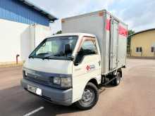 Nissan Vanette 1998 Lorry