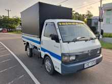 Nissan Vanette 1998 Lorry
