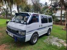 Nissan Vanette 1998 Van