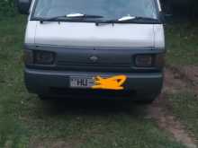 Nissan Vanette 1998 Van