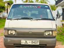 Nissan Vanette 1998 Van
