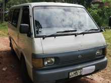 Nissan Vanette 1998 Van