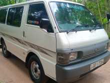 Nissan Vanette 1998 Van