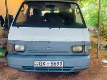 Nissan Vanette 1998 Van