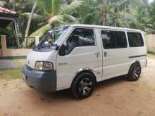 Nissan VANETTE 1999 Van