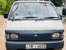 Nissan Vanette 1999 Van