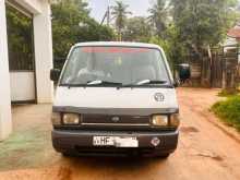 Nissan Vanette 1999 Van