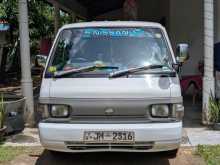 Nissan Vanette 1999 Van