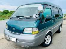Nissan Vanette 1999 Van
