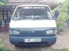 Nissan Vanette 1999 Van