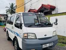 Nissan Vanette 1999 Van