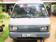 Nissan Vanette 1999 Van